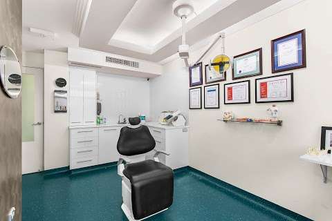 Photo: Aesthetic Denture Clinic Tamworth