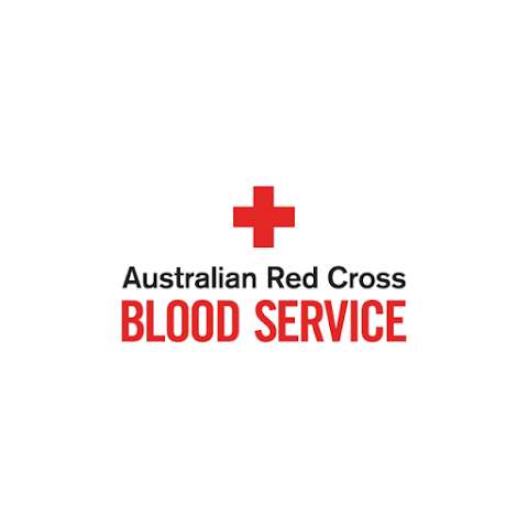 Photo: Australian Red Cross Blood Service Tamworth Donor Centre