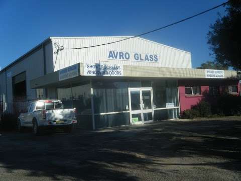 Photo: Avro Glass Pty Ltd.
