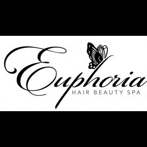 Photo: Euphoria Hair Beauty SPA