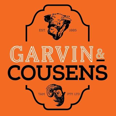 Photo: Garvin & Cousens (Tam) Pty Ltd