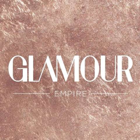 Photo: Glamour Empire
