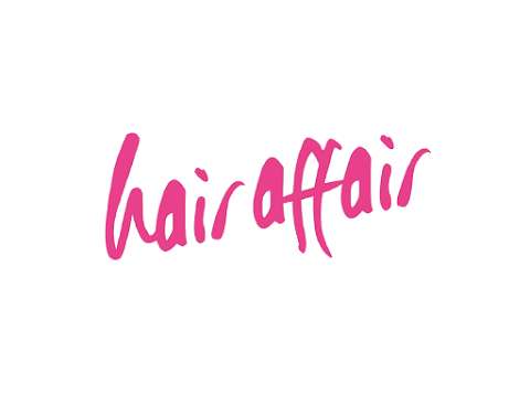 Photo: Hair Affair