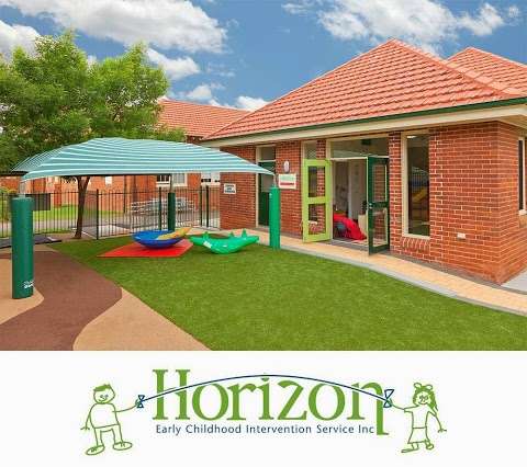 Photo: Horizon Early Childhood Intervention Service