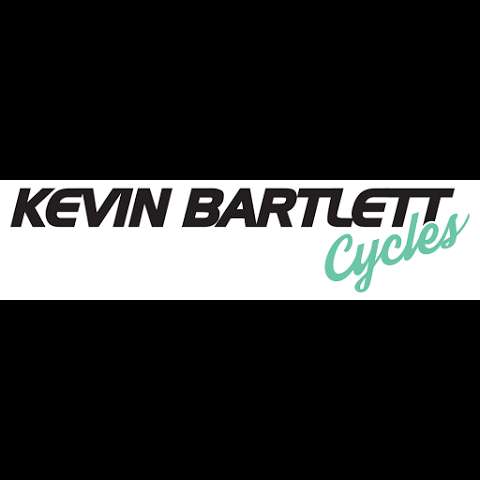 Photo: Kevin Bartlett Cycles