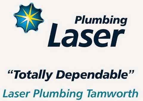 Photo: Laser Plumbing Tamworth