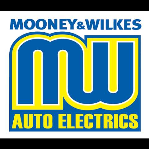 Photo: Mooney & Wilkes Auto Electrics Pty Ltd