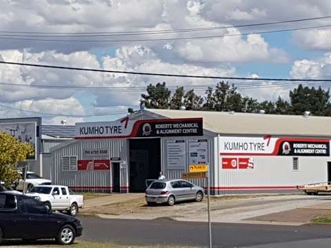 Photo: Roberts Mechanical & Alignment Centre