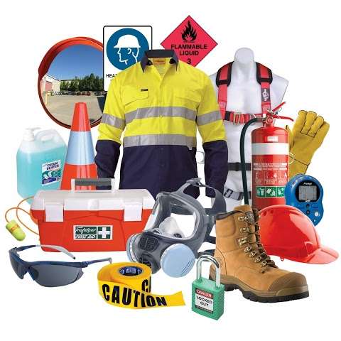 Photo: SafetyQuip Tamworth - Safety Equipment