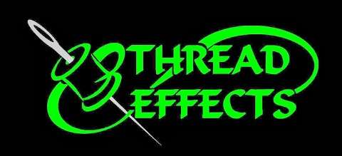 Photo: Thread Effects