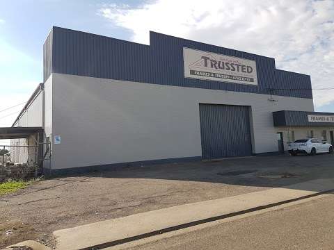 Photo: Trussted Frames & Trusses Tamworth PTY LTD