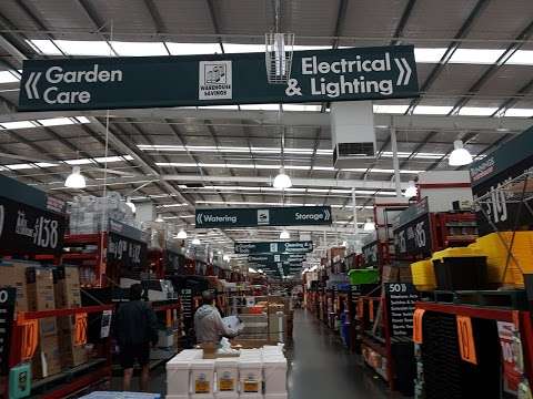 Photo: Bunnings Tamworth