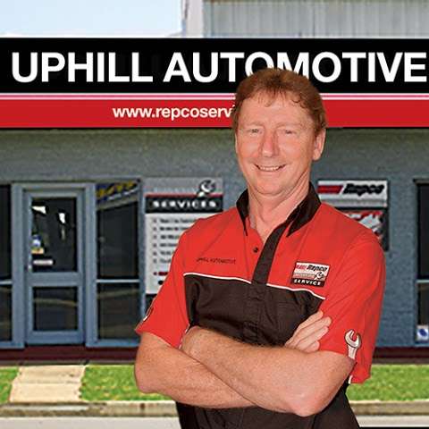 Photo: Repco Authorised Car Service Tamworth West Photo: Repco Authorised Car Service Tamworth West