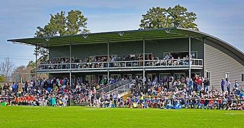 Photo: Tamworth Rugby Park